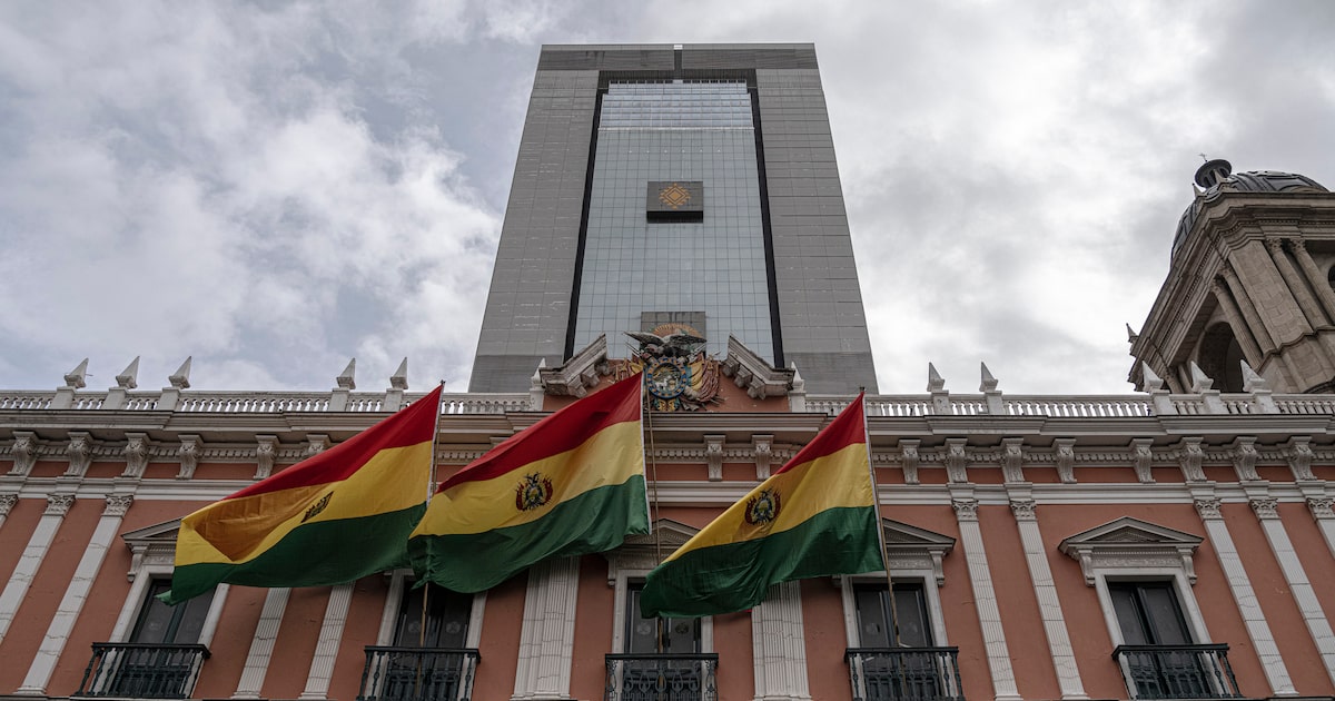BOLIVIA: REFORMA SECTOR HIDROCARBUROS PARA INVERSIÓN