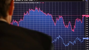 Gestores com US$ 94 bi ampliam apostas na América Latina com foco no Brasil, diz BofA Gestores com US$ 94 bi ampliam apostas na América Latina com foco no Brasil, diz BofA