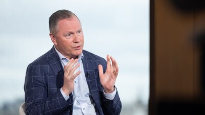 Apple, Microsoft e Nvidia contribuem para retorno de fundo de US$ 1,7 tri da Noruega Apple, Microsoft e Nvidia contribuem para retorno de fundo de US$ 1,7 tri da Noruega