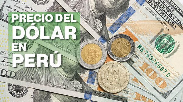 Dólar en Perú baja a 3,952 soles por US$1, el menor nivel desde el 4 de octubre Dólar en Perú baja a 3,952 soles por US$1, el menor nivel desde el 4 de octubre