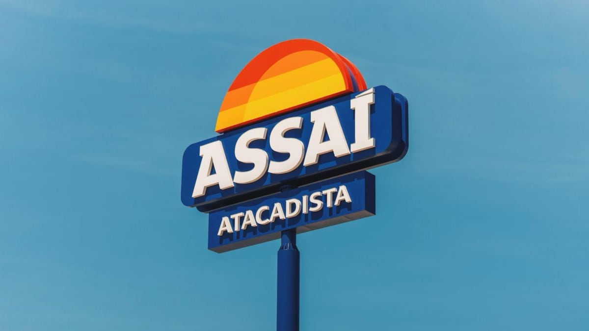 Assaí: créditos fiscais de até R$ 1,9 bi beneficiam a rede atacadista, dizem analistas
