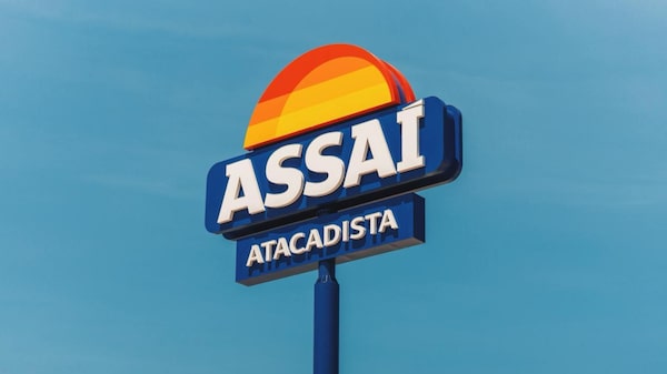 Assaí: créditos fiscais de até R$ 1,9 bi beneficiam a rede atacadista, dizem analistas Assaí: créditos fiscais de até R$ 1,9 bi beneficiam a rede atacadista, dizem analistas