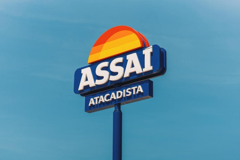 Loja do Assaí Atacadista Loja do Assaí Atacadista