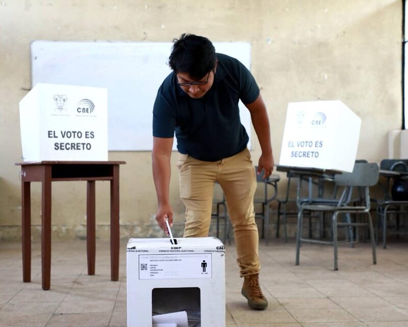 Día Internacional de la Democracia Día Internacional de la Democracia