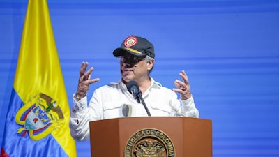 Al Gobierno Petro le sigue costando ejecutar el presupuesto aprobado para 2024: los motivos Al Gobierno Petro le sigue costando ejecutar el presupuesto aprobado para 2024: los motivos