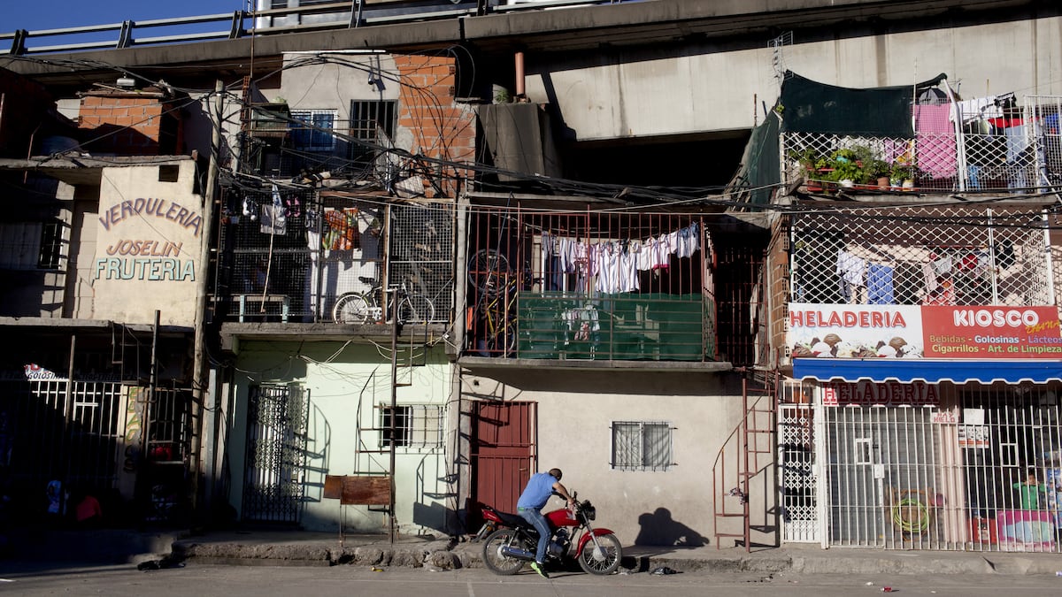 Para as grandes economias da região, como Brasil, México, Argentina, Colômbia e Peru, o tamanho da população torna mais difícil elevar a renda média. (Foto: Diego Levy/Bloomberg)