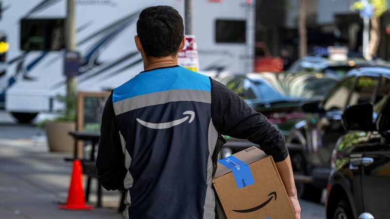 Amazon corta 14.000 empregos corporativos e reforça aposta em automação e IA Amazon corta 14.000 empregos corporativos e reforça aposta em automação e IA