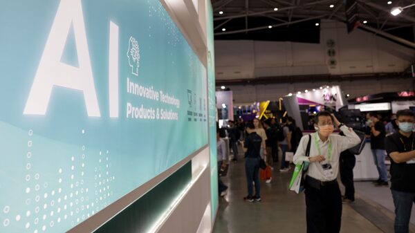 ¿Sera mi trabajo reemplazado por la IA? Esto es lo que creen los inversores ¿Sera mi trabajo reemplazado por la IA? Esto es lo que creen los inversores