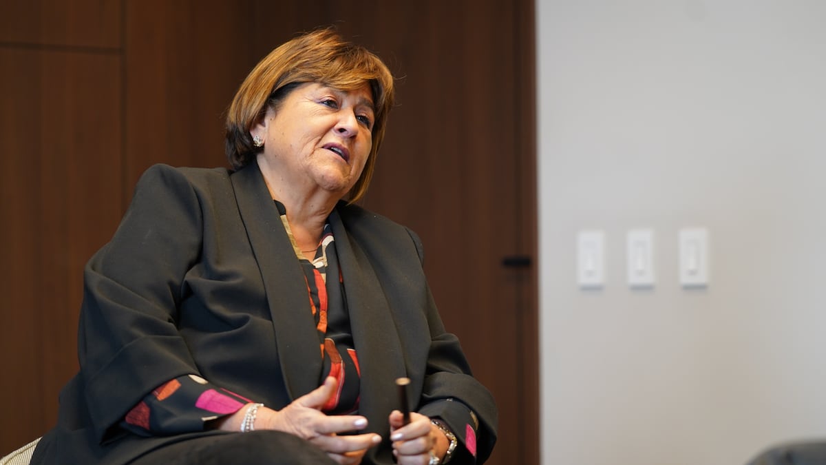 ¿A quiénes les deberían subir impuestos en Colombia? Presidenta de Grupo Aval pide redistribuir cargas