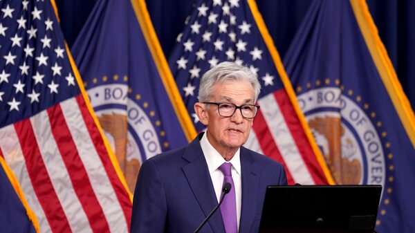 La Reserva Federal todavía no está lista para recortar las tasas de interés: Powell La Reserva Federal todavía no está lista para recortar las tasas de interés: Powell
