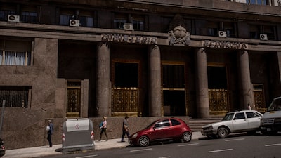 Quién es Ornella Calvete y cuál es su rol en la presunta trama de corrupción en ANDIS Quién es Ornella Calvete y cuál es su rol en la presunta trama de corrupción en ANDIS