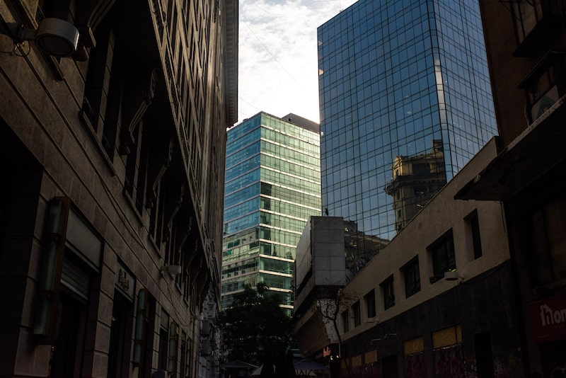 Chile Spreads On Track To Hit A 15-Year Low As Elections Loom Chile Spreads On Track To Hit A 15-Year Low As Elections Loom