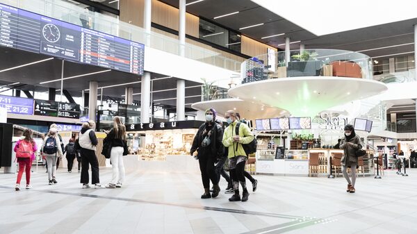 Difícil poupar energia? Finlândia atinge 10% de economia de consumo em 4 meses Difícil poupar energia? Finlândia atinge 10% de economia de consumo em 4 meses