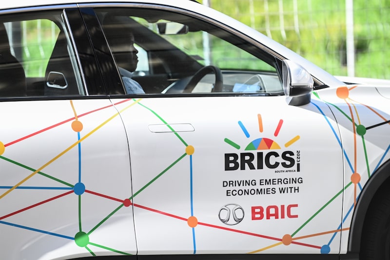 Photographer: Leon Sadiki/Bloomberg Photographer: Leon Sadiki/Bloomberg