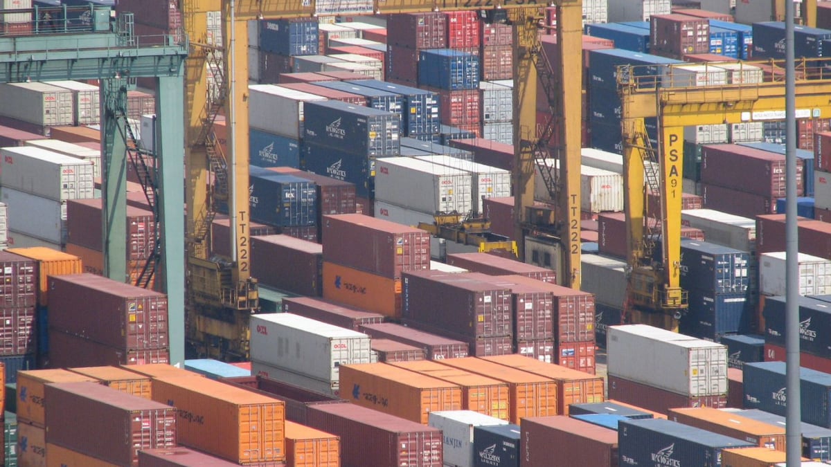 Exportaciones argentinas: cuáles son los 3 productos que más vende el país y a qué mercados llegan