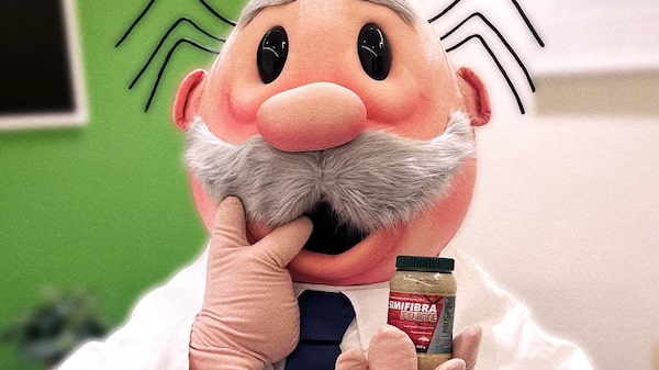 Dr. Simi llega a los Óscar: Farmacias Similares se cuela entre los regalos para los nominados de 2026 Dr. Simi llega a los Óscar: Farmacias Similares se cuela entre los regalos para los nominados de 2026