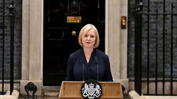 ¿Tiene Liz Truss los días contados como primera ministra del Reino Unido? ¿Tiene Liz Truss los días contados como primera ministra del Reino Unido?