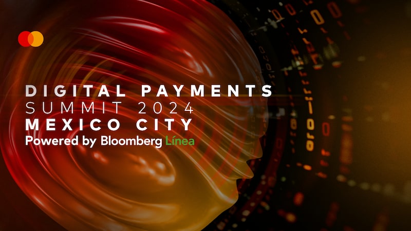 Mastercard Digital Payments Summit 2024 Mastercard Digital Payments Summit 2024