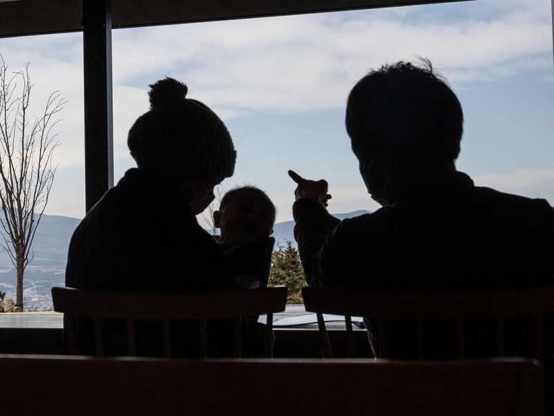 Japón gastará unos US$25.000 millones para impulsar los nacimientos en el país Japón gastará unos US$25.000 millones para impulsar los nacimientos en el país