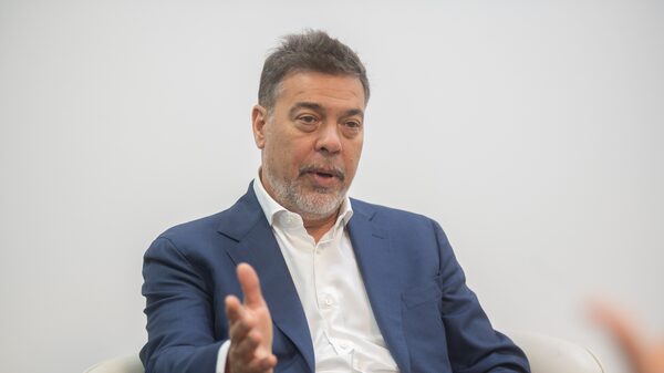 Werthein lanza nuevo holding y revela inversiones millonarias tras aliarse con Amazon Werthein lanza nuevo holding y revela inversiones millonarias tras aliarse con Amazon