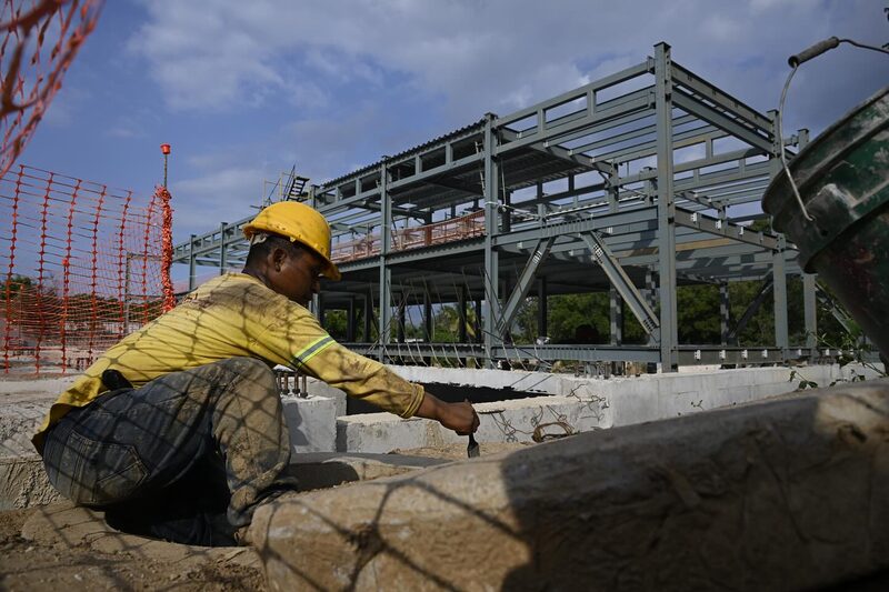 Presupuesto 2025 Presupuesto 2025