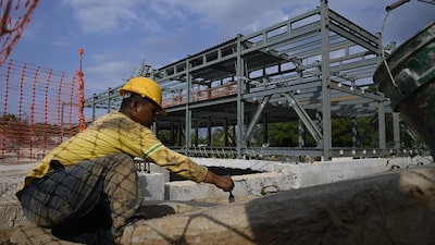 Tasas, subsidios y ventas: las 3 razones del peor momento en la historia de la vivienda en Colombia Tasas, subsidios y ventas: las 3 razones del peor momento en la historia de la vivienda en Colombia