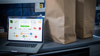 Sinal para iFood e Rappi? Instacart eleva preço de ação à véspera de IPO Sinal para iFood e Rappi? Instacart eleva preço de ação à véspera de IPO