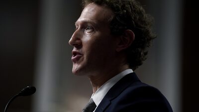 Musk intentó convencer a Zuckerberg para financiar un acuerdo de compra de OpenAI Musk intentó convencer a Zuckerberg para financiar un acuerdo de compra de OpenAI