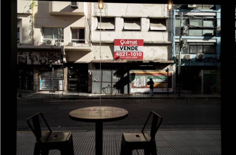 Foto: Anita Pouchard Serra/Bloomberg Foto: Anita Pouchard Serra/Bloomberg