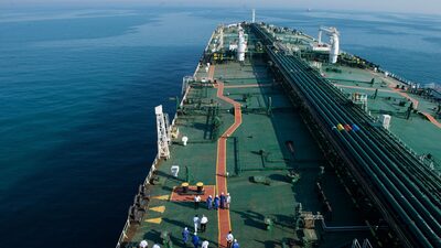 Líderes del esquisto predicen más megacompras de petróleo, y están preocupados Líderes del esquisto predicen más megacompras de petróleo, y están preocupados