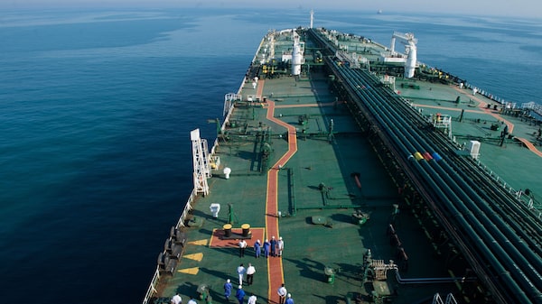 Líderes del esquisto predicen más megacompras de petróleo, y están preocupados Líderes del esquisto predicen más megacompras de petróleo, y están preocupados