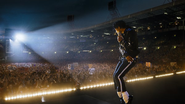 De Michael Jackson a Vingadores: os lançamentos que podem fazer de 2026 um ano recorde De Michael Jackson a Vingadores: os lançamentos que podem fazer de 2026 um ano recorde