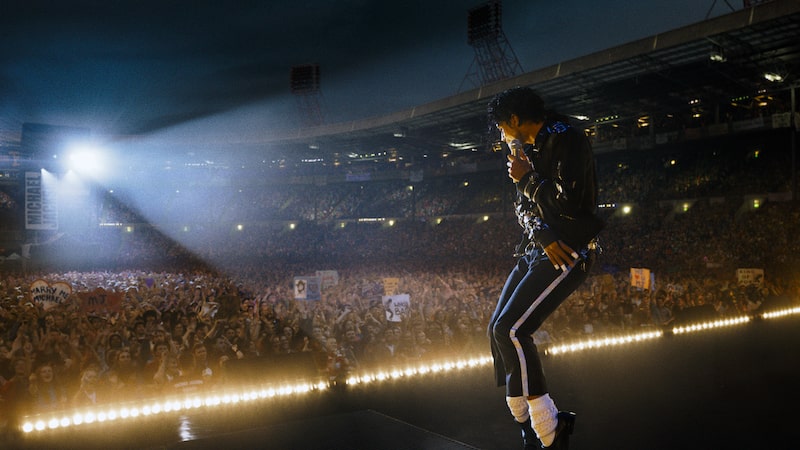 De Michael Jackson a Vingadores: os lançamentos que podem fazer de 2026 um ano recorde De Michael Jackson a Vingadores: os lançamentos que podem fazer de 2026 um ano recorde