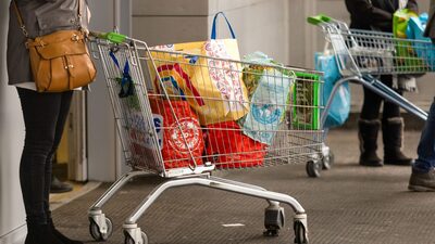 Expectativa para a inflação volta a subir e 4 assuntos do Brasil e do mundo Expectativa para a inflação volta a subir e 4 assuntos do Brasil e do mundo