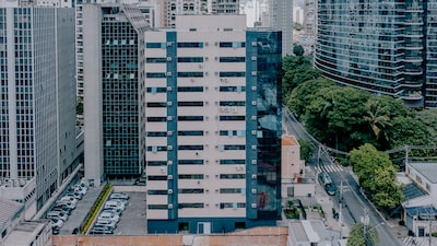 Após recuperar prédios no centro de São Paulo, Planta avança para bairros nobres Após recuperar prédios no centro de São Paulo, Planta avança para bairros nobres
