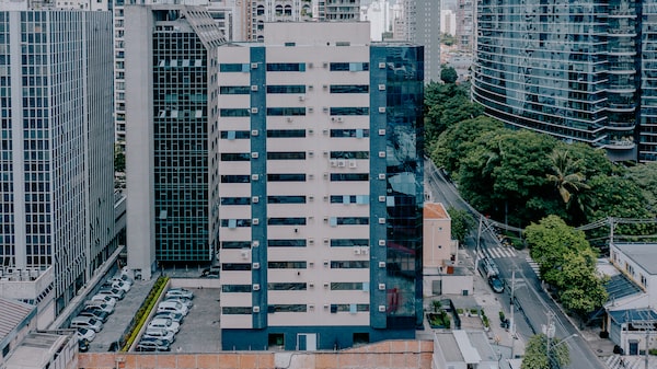 Após recuperar prédios no centro de São Paulo, Planta avança para bairros nobres Após recuperar prédios no centro de São Paulo, Planta avança para bairros nobres