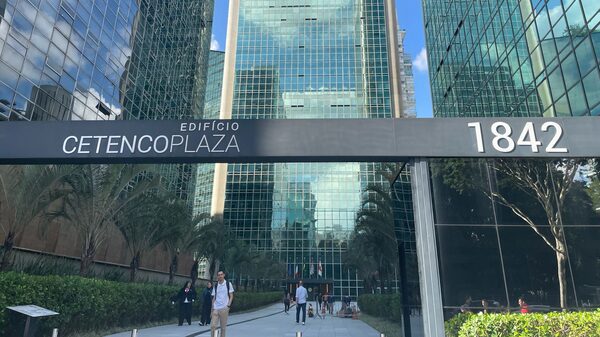 TransUnion muda comando no Brasil com foco em expansão e contrata ex-Neon e BTG TransUnion muda comando no Brasil com foco em expansão e contrata ex-Neon e BTG