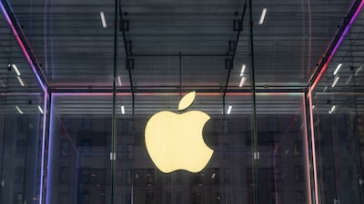 El nuevo iPhone plegable de Apple sería como una “concha” El nuevo iPhone plegable de Apple sería como una “concha”