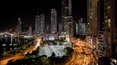 Panamá impone impuesto del 15% a empresas fantasma para salir de la lista negra de la UE Panamá impone impuesto del 15% a empresas fantasma para salir de la lista negra de la UE