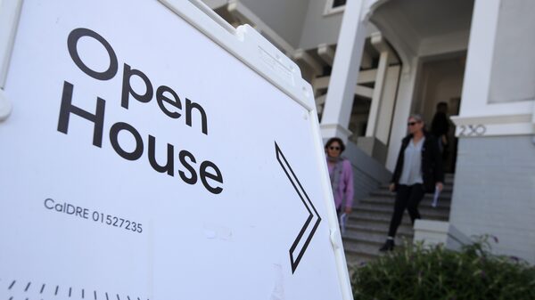 La vivienda se encarecerá por culpa de la Reserva Federal La vivienda se encarecerá por culpa de la Reserva Federal