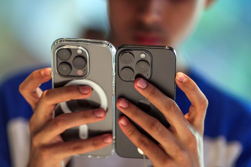 iPhone 15 pro iPhone 15 pro