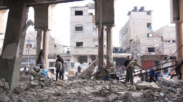 Conflictos globales podrían alterar la agenda de la cumbre del G-20 Conflictos globales podrían alterar la agenda de la cumbre del G-20