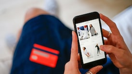 Boom de compras en el exterior: las importaciones por courier alcanzaron un nuevo récord Boom de compras en el exterior: las importaciones por courier alcanzaron un nuevo récord