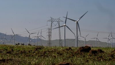 Emissões podem bater novo recorde até 2023 sem aumento de gastos verdes Emissões podem bater novo recorde até 2023 sem aumento de gastos verdes