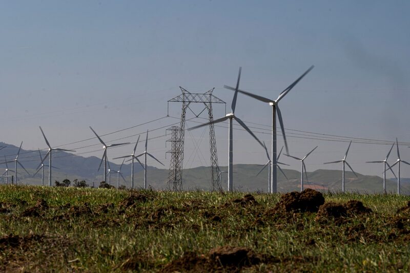 Ainda assim, emissões globais podem ultrapassar o pico de 2018 já em 2023 Ainda assim, emissões globais podem ultrapassar o pico de 2018 já em 2023