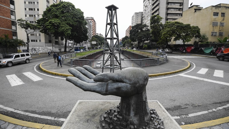 ¿Qué necesita cambiar Venezuela para atraer inversión privada de largo plazo? ¿Qué necesita cambiar Venezuela para atraer inversión privada de largo plazo?
