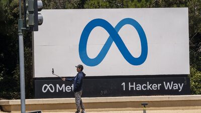 De happy hours a brindes: Meta retoma regalias após demissões em massa De happy hours a brindes: Meta retoma regalias após demissões em massa