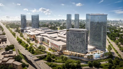 El futuro de Santo Domingo Este: cómo un megaproyecto podría cambiar a la ciudad dominicana El futuro de Santo Domingo Este: cómo un megaproyecto podría cambiar a la ciudad dominicana