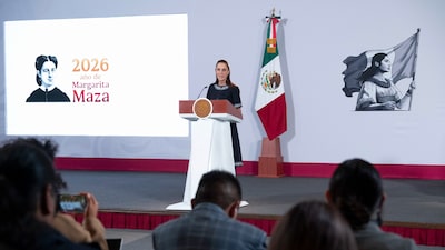 México reporta evasión fiscal de US$3.300 millones por contrabando de combustibles México reporta evasión fiscal de US$3.300 millones por contrabando de combustibles