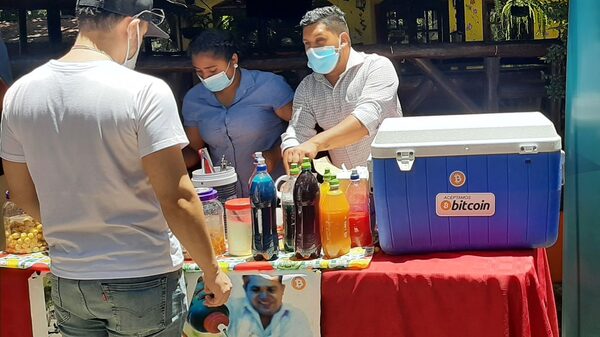 Bitcoin Valley, the Crypto Town Trying to Emerge in Honduras Bitcoin Valley, the Crypto Town Trying to Emerge in Honduras